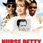 Nurse Betty พยาบาลเบ็ตตี้ สาวจี๊ดจิตไม่ว่าง