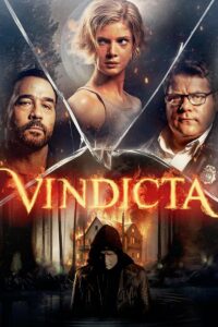 Vindicta ฆ่าคืนแค้น