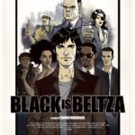 Black Is Beltza Black Is Beltza