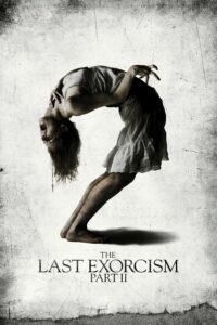 The Last Exorcism Part II นรกเฮี้ยน 2