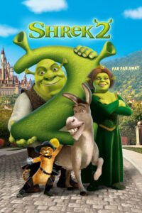 Shrek 2 เชร็ค 2