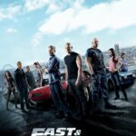 Fast & Furious 6 เร็ว…แรงทะลุนรก 6