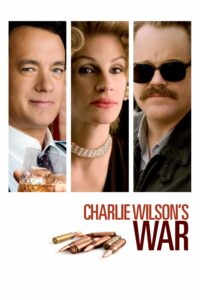 Charlie Wilson’s War ชาร์ลี วิลสัน คนกล้าแผนการณ์พลิกโลก