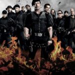 The Expendables 2 โคตรคน ทีมเอ็กซ์เพนเดเบิ้ล 2