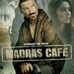 Madras Cafe ผ่าแผนสังหารคานธี