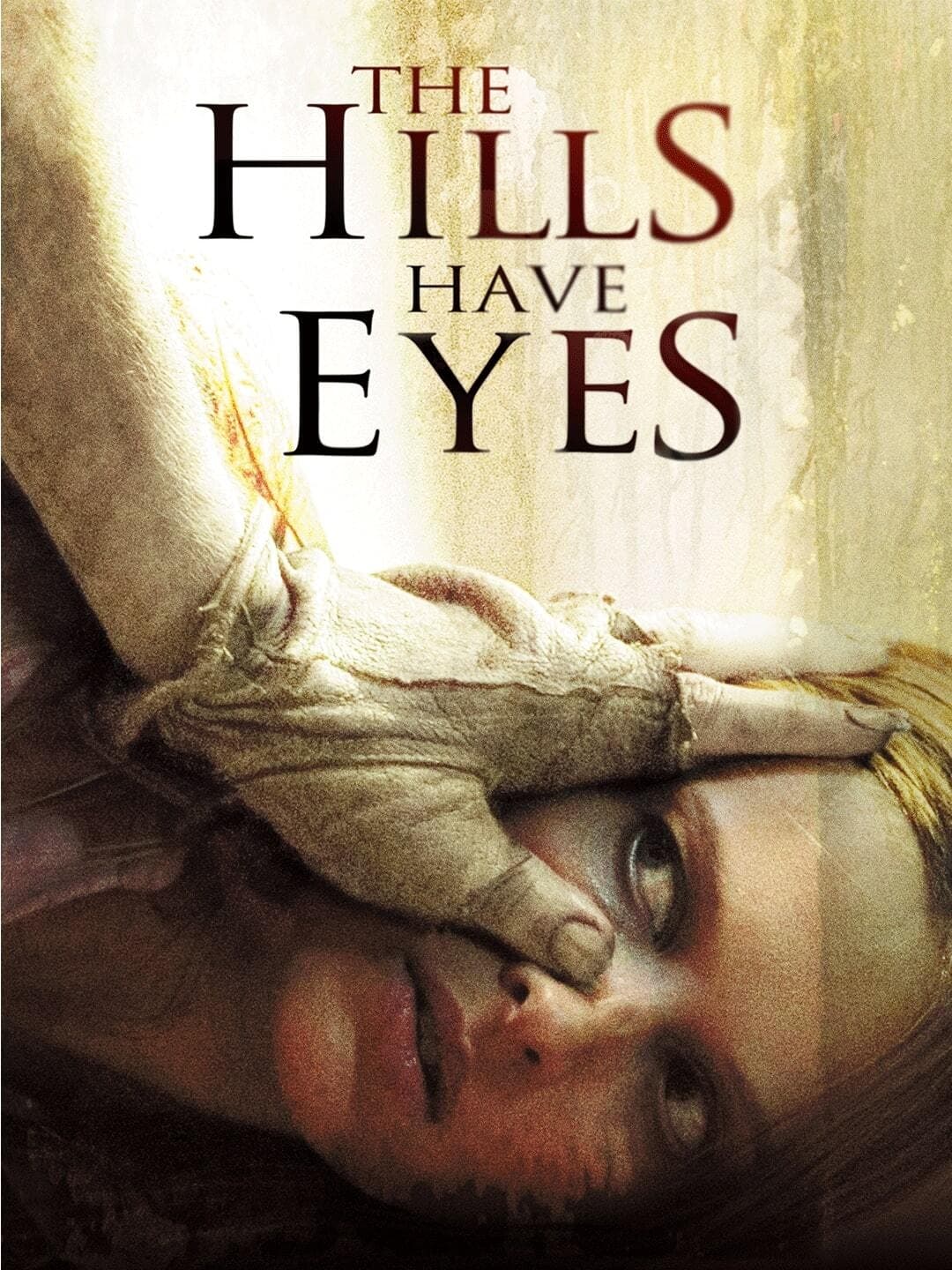 The Hills Have Eyes โชคดีที่ตายก่อน