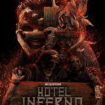 Hotel Inferno 2: The Cathedral of Pain Hotel Inferno 2: The Cathedral of Pain