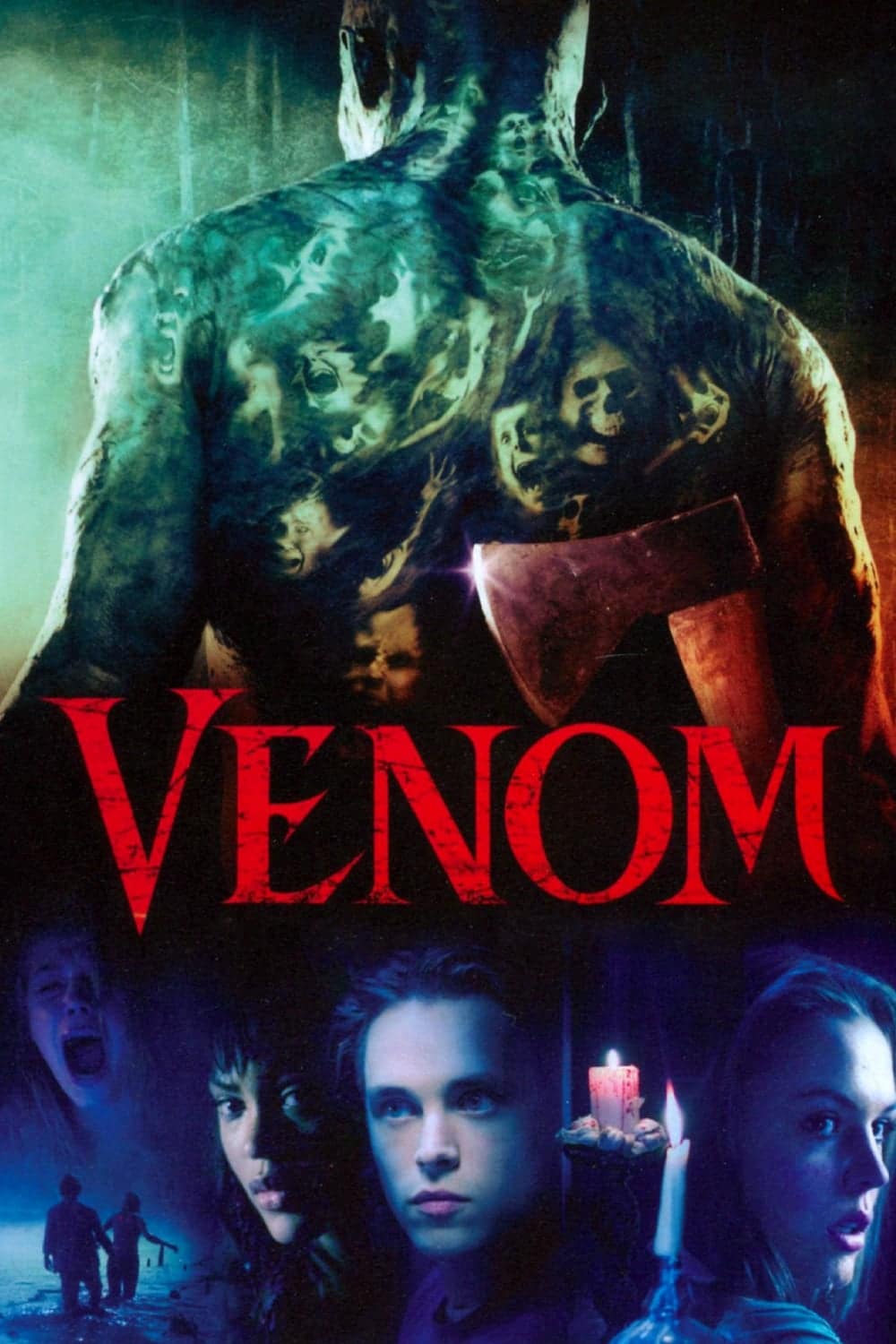 Venom อสูรสยอง