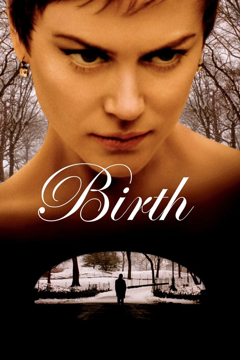 Birth ปรารถนา…พยาบาท