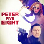 Peter Five Eight ปีเตอร์ ไฟว์ เอท