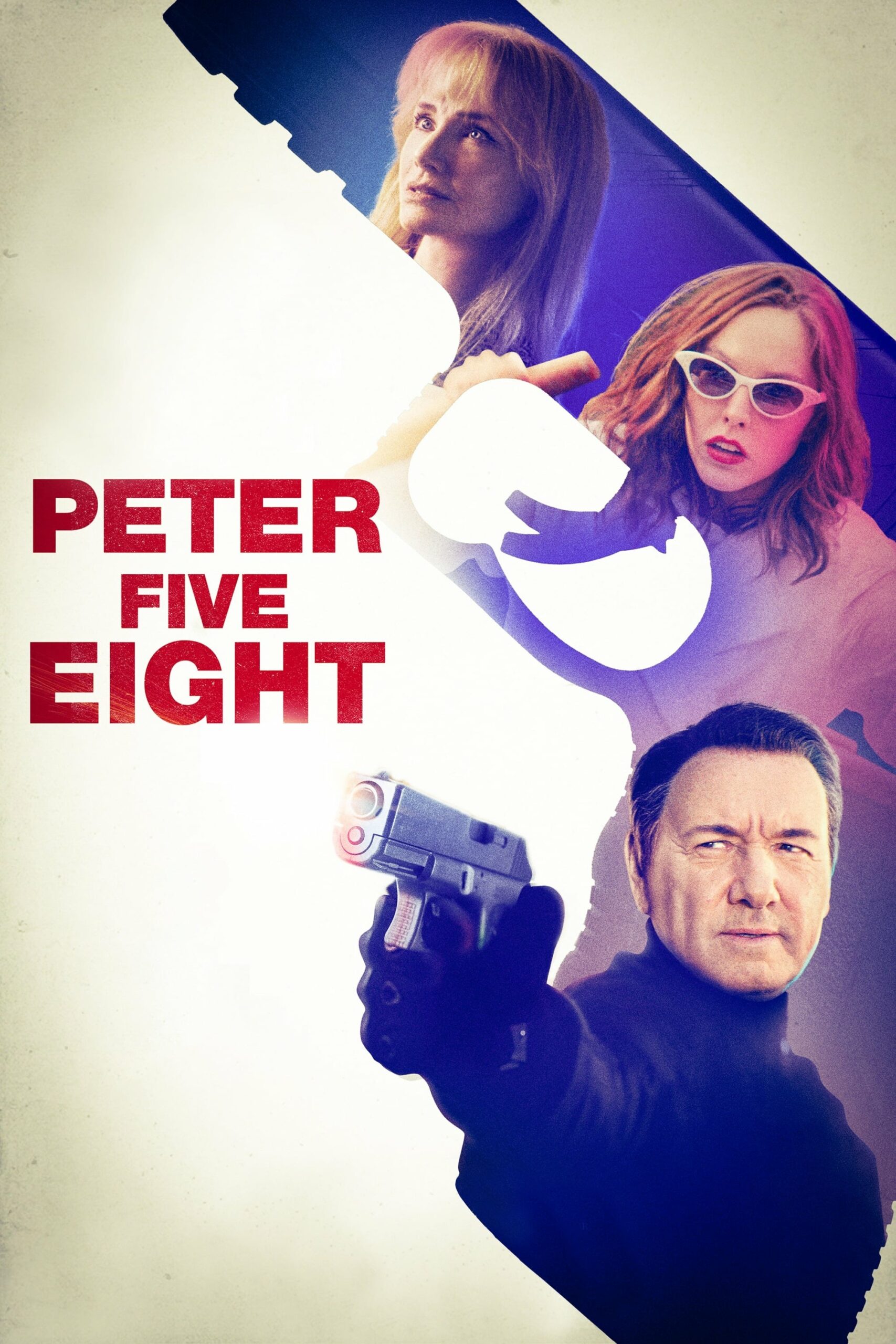 Peter Five Eight ปีเตอร์ ไฟว์ เอท