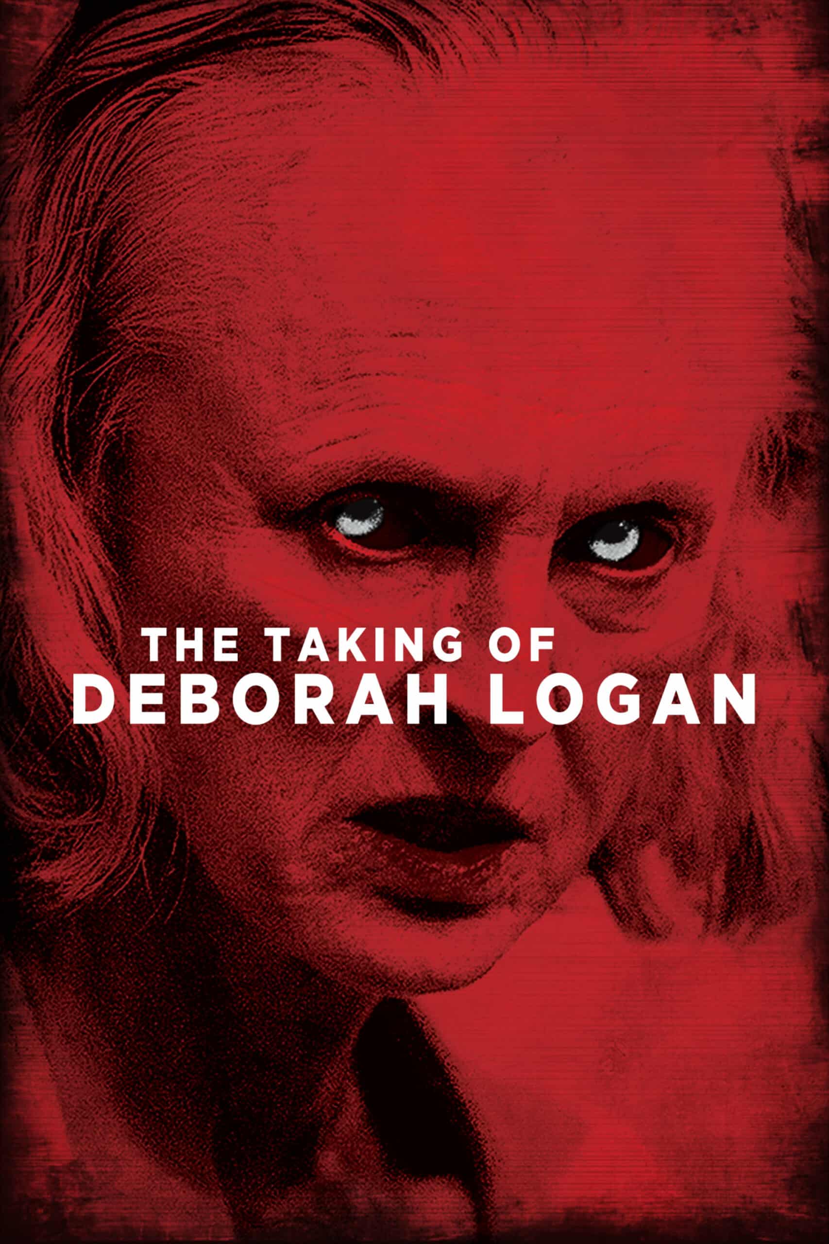 The Taking of Deborah Logan หลอนจิตปริศนา