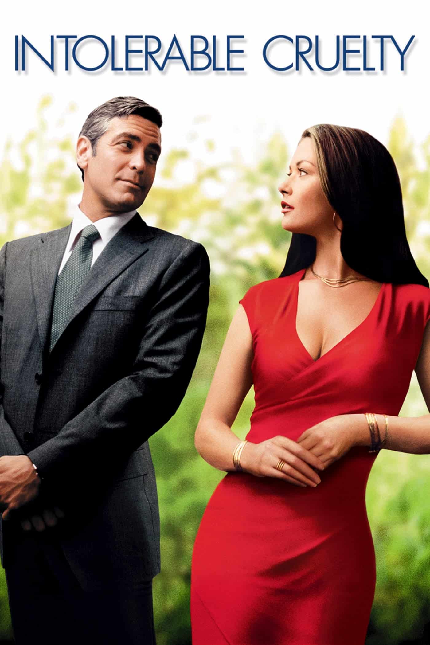 Intolerable Cruelty ร้ายนัก หลอกรักซะให้เข็ด