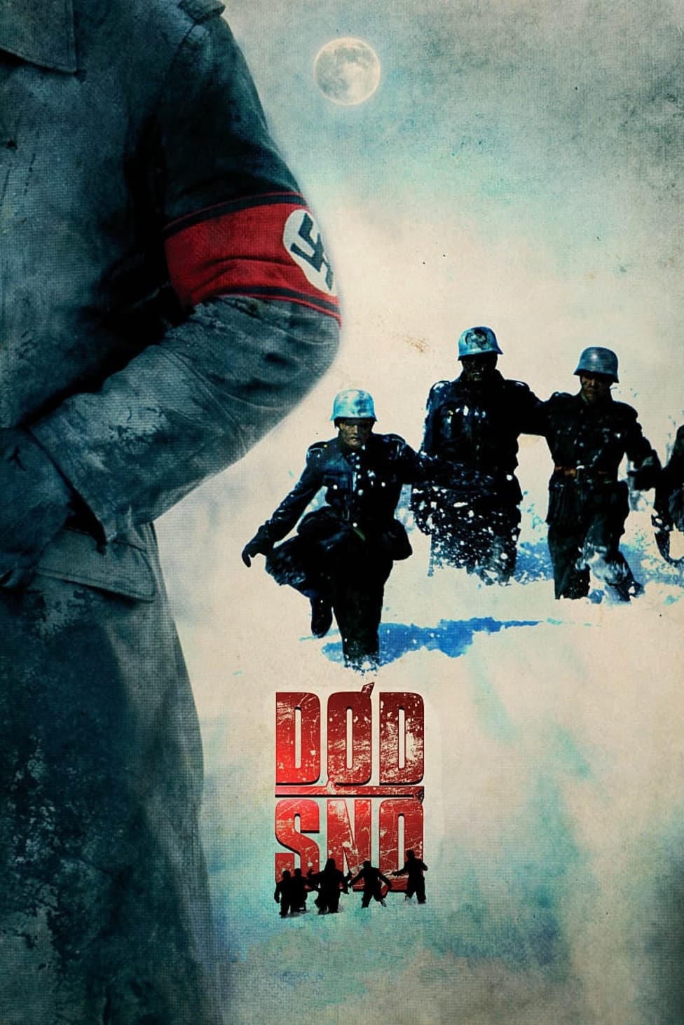 Dead Snow ผีหิมะ กัดกระชากโหด