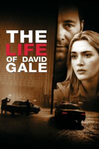 The Life of David Gale แกะรอย ปมประหาร