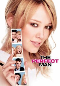 The Perfect Man อลเวงสาวมั่น ปั้นยอดชายให้แม่