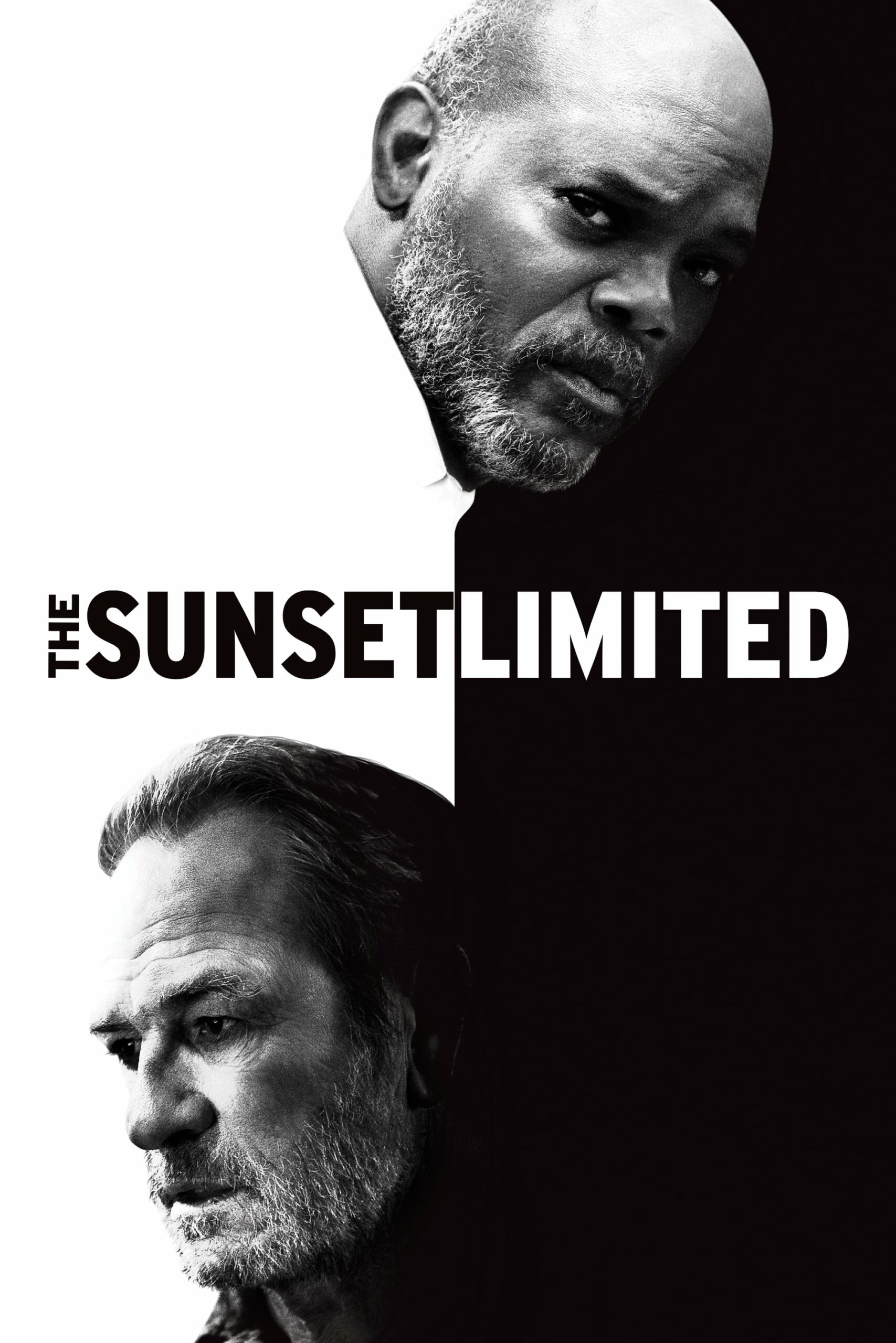 The Sunset Limited: รถไฟสายมิตรภาพ