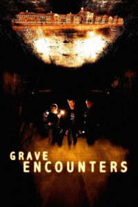 Grave Encounters คน ล่า ผี