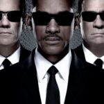 Men in Black 3 เอ็มไอบี หน่วยจารชนพิทักษ์จักรวาล 3