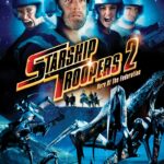 Starship Troopers 2: Hero of the Federation สงครามหมื่นขาล่าล้างจักรวาล 2