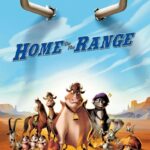 Home on the Range โฮมออนเดอะเรนจ์