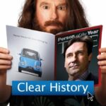 Clear History แสบกับพี่ต้องมีเคลียร์