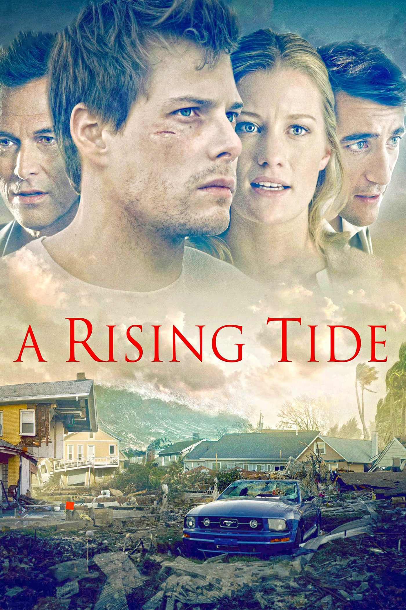 A Rising Tide A Rising Tide