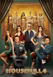 Housefull 4 Housefull 4