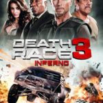 Death Race: Inferno ซิ่ง สั่ง ตาย 3 : ซิ่งสู่นรก