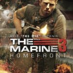 The Marine 3: Homefront เดอะมารีน 3 คนคลั่งล่าทะลุสุดขีดนรก