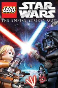 LEGO Star Wars: The Empire Strikes Out สตาร์ วอร์ส เอพพิโซด 5 จักรวรรดิเอมไพร์โต้กลับ