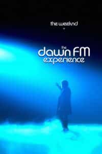 The Weeknd x The Dawn FM Experience เดอะ วีคเอนด์ สัมผัสประสบการณ์อัลบั้มดอว์น เอฟเอ็ม