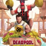 Deadpool & Wolverine เดดพูล & วูล์ฟเวอรีน