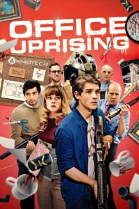 Office Uprising ออฟฟิศป่วน ซอมบี้คลั่ง