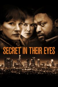 Secret in Their Eyes แค้นฆ่า..ล่าปมลวง