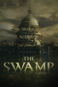 The Swamp บึงเกมการเมือง