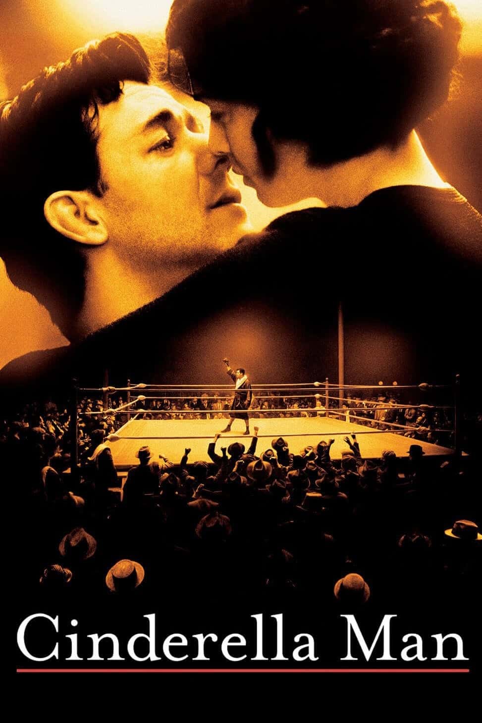 Cinderella Man ซินเดอเรลล่า แมน วีรบุรุษสังเวียนเกียรติยศ