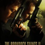 The Boondock Saints II: All Saints Day คู่นักบุญกระสุนโลกันตร์ 2