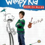 Diary of a Wimpy Kid: Rodrick Rules ไดอารี่ของเด็กไม่เอาถ่าน 2: เสียทีร็อดดริก