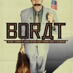 Borat: Cultural Learnings of America for Make Benefit Glorious Nation of Kazakhstan โบแร็ท กระจอกข่าวเปิ่น..ป่วนเมืองมะกัน