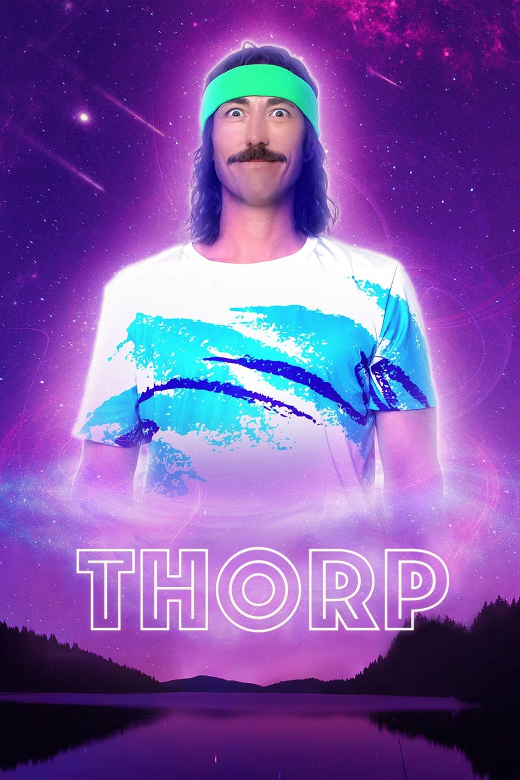 Thorp Thorp