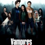 Vampires Suck ยำแวมไพร์ สุดมันส์