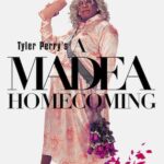 Tyler Perry’s A Madea Homecoming มาเดีย โฮมคัมมิง