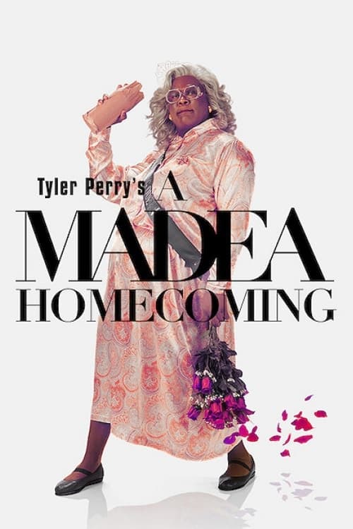 Tyler Perry’s A Madea Homecoming มาเดีย โฮมคัมมิง