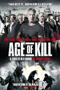 Age Of Kill Age Of Kill