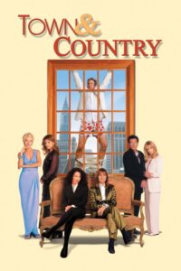 Town & Country ทาวน์ แอนด์ คันทรี่