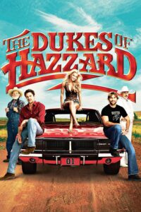 The Dukes of Hazzard เดอะ ดิวส์ ออฟ แฮซซาร์ด