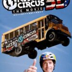 Nitro Circus: The Movie Nitro นิตรอโซ สตั้นสุดขั้ว