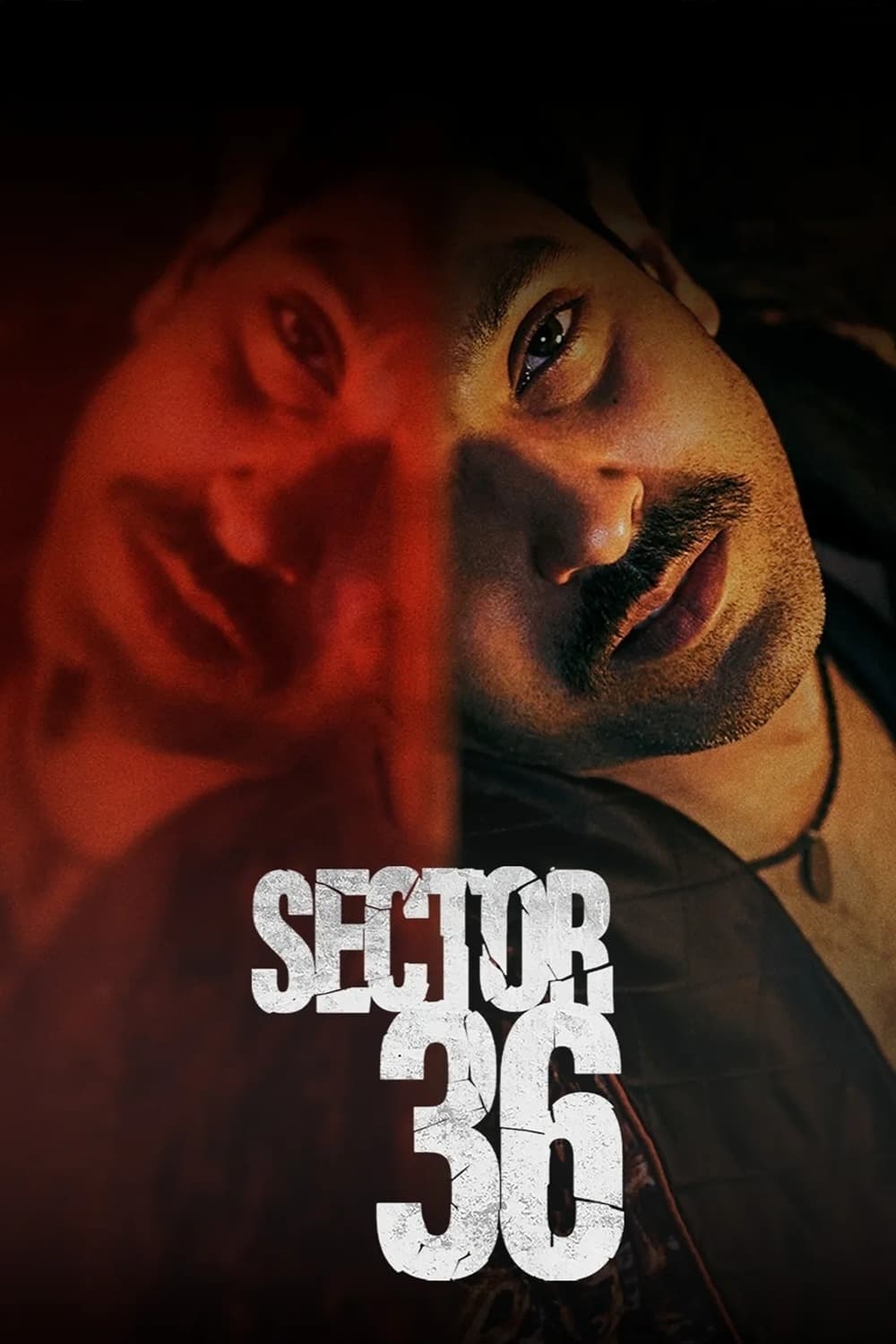 Sector 36 เซกเตอร์ 36