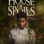 House of Spoils เชฟ บ้าน วิญญาณหลอน